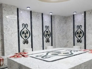 Belenli Resort Hotel