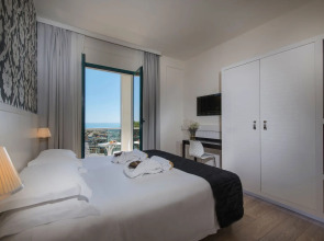 Hotel Villa Rosa Riviera