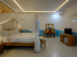 My Villa and Resort Canggu