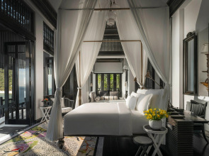 InterContinental Danang Sun Peninsula Resort by IHG