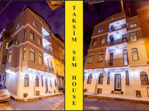 Taksim Sem House