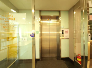 OYO Hostel Myeongdong 1