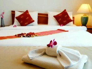 Krabi Tropical Beach Resort