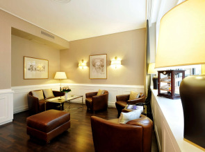 Kastens Hotel Luisenhof