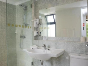 Dorisol Mimosa Studio Hotel