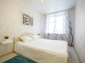 Апартон на проспекте Независимости 52