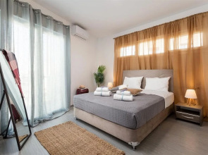 The Aristotelian Suites by Athens Stay