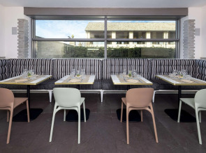 Best Western Hotel Green City