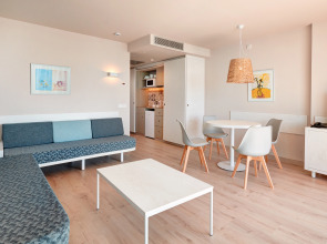 Protur Atalaya Apartamentos