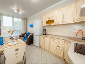 B-Flats (Би-Флэтс) на улице Парковая