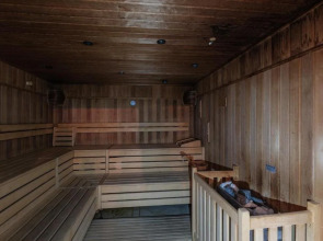 Eurostars Queen of Montenegro