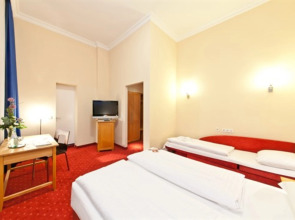 Novum Hotel Gates Berlin Charlottenburg