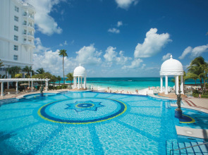 Hotel Riu Palace Las Americas - Adults Only- All Inclusive