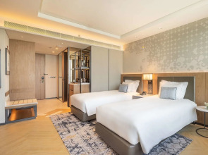 Eastin Grand Hotel Phayathai