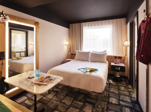 Mama Shelter London - Shoreditch