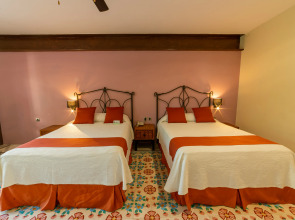 El Mesón del Marqués