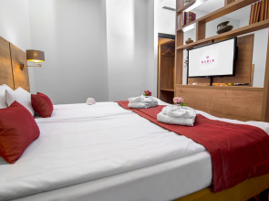 Rubin Wellness & Conference Hotel