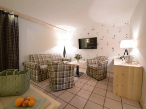 Alpenhotel Fleurs de Zermatt