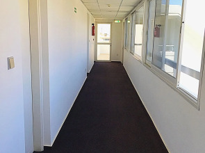 Blue Crane Hotel Apts