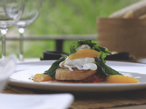 The Sankara Resort & Spa