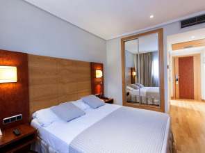 Hotel Sercotel Gran Fama