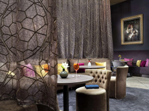 Best Western Premier Hotel Rebstock