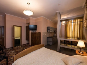 Гостиница Премиум