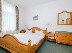 Pension Barbara Schierke