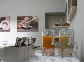 Map Holiday Residence