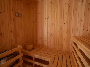 Курорт Barceló Whale Lagoon Maldives