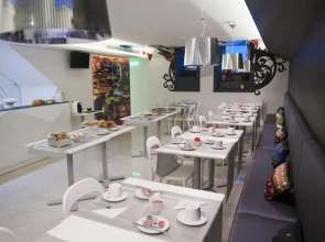 Hotel Magic - RNET 3505