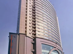 Xin Hua International