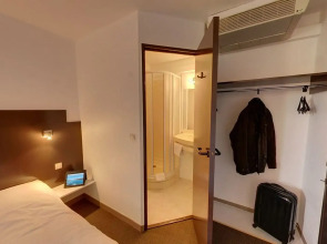 The Originals Access, Hôtel Béziers Est