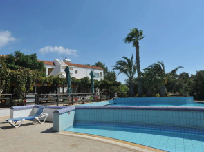 Captain Karas Holiday Apartments