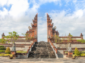 Novotel Bali Ngurah Rai Airport