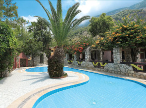 Oludeniz Resort by Z Hotels