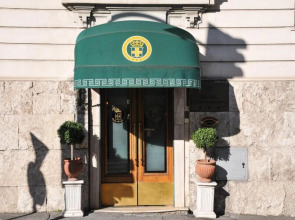 Hotel Regina Margherita