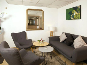 Séjours & Affaires Serris Val d'Europe Rive Gauche