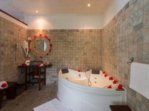 Le Relax Beach Resort - Praslin