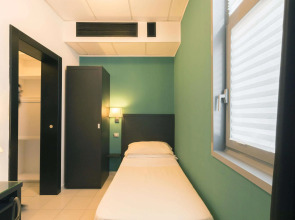 Best Western Executive Business Hotel