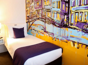 WestCord Art Hotel Amsterdam 3