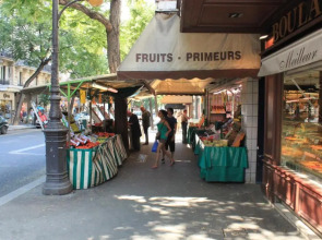 Hotel Relais Bergson