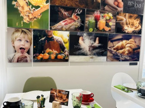 Отель Residhome Quai d'Ivry