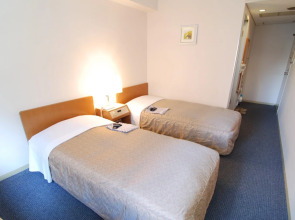 Отель New Star Ikebukuro