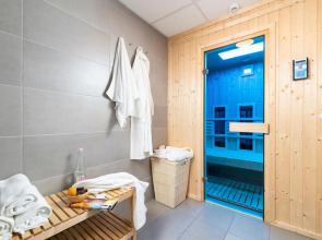 Three Corners Lifestyle Hotel