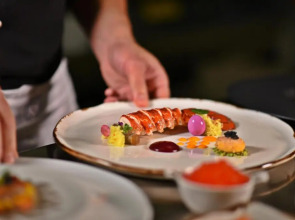 Отель Selectum Luxury Resort Belek