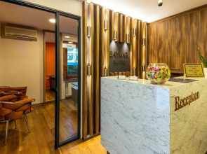 BayMari Suites Plus Florya