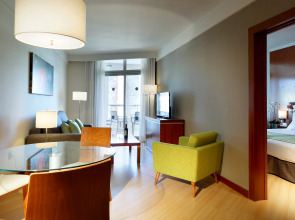 Eurostars Las Salinas 