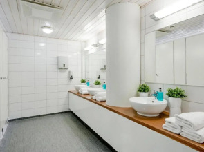 Dream Hostel & Hotel