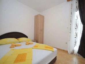 Apartments Nedovic-Jaz